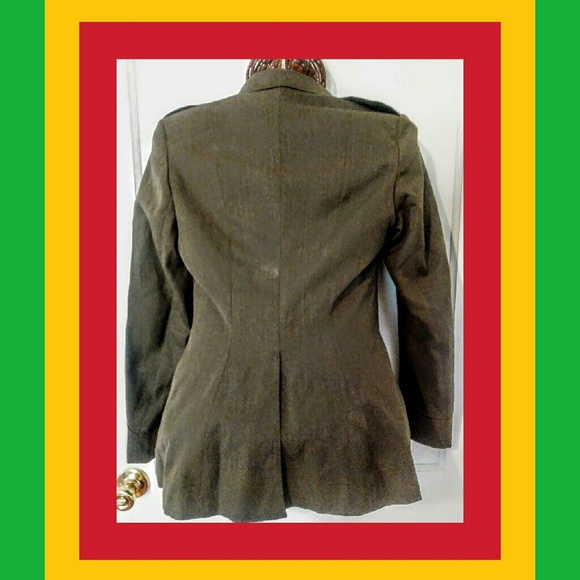 ARMY ISSUED 🇪🇹BUY 1 GET 1 FREE EVERYTHING🇪🇹 - Picture 2 of 8